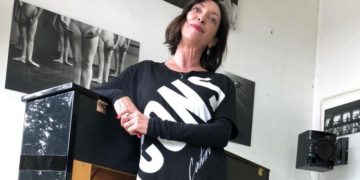 Master Class di Danza Liceo Coreutico G.Verga di Modica