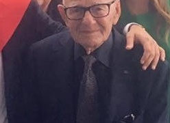 Ragusa piange la morte dell’avvocato Carmelo Distefano