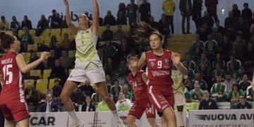 Passalacqua Ragusa torna a vincere in trasferta: a Vigarano termina 64-83