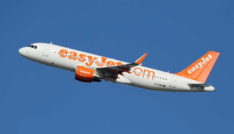 Easy Jet a Comiso: previsti voli per Berlino e Milano