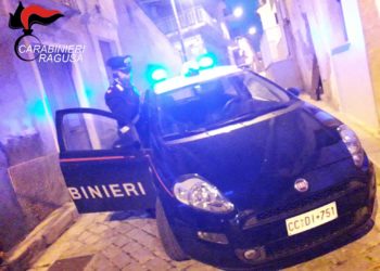 Comiso: accoltella il nuovo compagno della ex fidanzata: arrestato un 23enne per tentato omicidio.