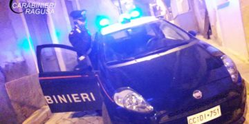 Comiso: accoltella il nuovo compagno della ex fidanzata: arrestato un 23enne per tentato omicidio.