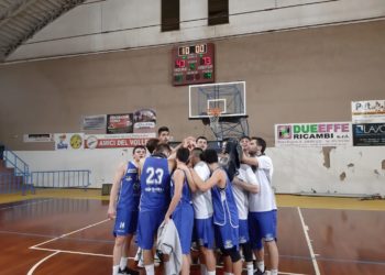 Basket: TD Car Virtus Ragusa batte in trasferta il Giarre