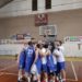 Basket: TD Car Virtus Ragusa batte in trasferta il Giarre