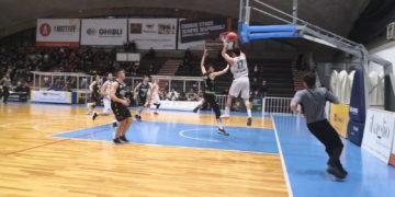 TD Car Virtus Ragusa batte Fortitudo Messina
