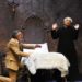 Tuccio Musumeci in scena a Chiaramonte Gulfi con il grande classico “Fiat Voluntas Dei”