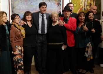 Ragusa: alla Sala Borsa “Pippo Tumino”, incontri d’arte, cultura e poesia dedicati alle donne