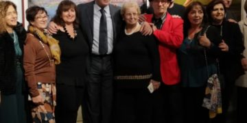 Ragusa: alla Sala Borsa “Pippo Tumino”, incontri d’arte, cultura e poesia dedicati alle donne