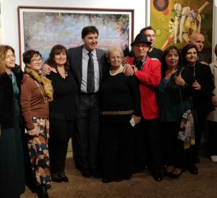 Ragusa: alla Sala Borsa “Pippo Tumino”, incontri d’arte, cultura e poesia dedicati alle donne