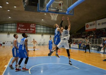 Basket: TD Car Virtus Ragusa batte l’Orlandina Lab