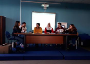 All’istituto La Pira di Pozzallo è nato il “parlamento scolastico”