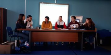 All’istituto La Pira di Pozzallo è nato il “parlamento scolastico”