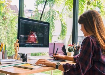 Smart Working all’Asp di Ragusa: si lavora al telefono o al computer, per contenere l’emergenza