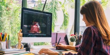 Smart Working all’Asp di Ragusa: si lavora al telefono o al computer, per contenere l’emergenza