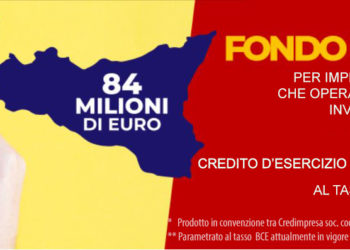 Nitto Rosso: Per imprese e lavoratori molte parole, ma fatti veramente pochi. Appello alla Regione perché non sprechi l’iniziativa per i crediti agevolati di Fondo Sicilia