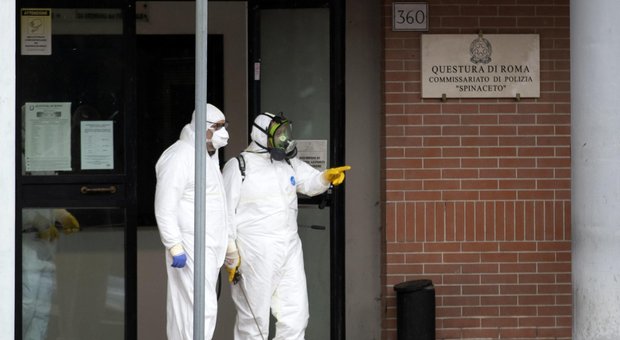 Coronavirus: confermato un caso a Ragusa