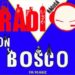 Radio Don Bosco al servizio della città per la trasmissione delle Sante Messe