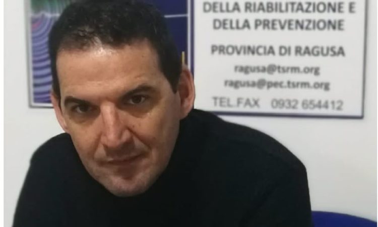 Roberto Caruso Olivo: “Sicurezza negli ospedali anche per Tecnici Sanitari di Radiologia Medica, delle Professioni Sanitarie Tecniche, della Riabilitazione e della Prevenzione”