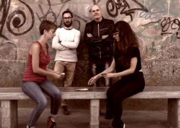 “Siciliani”: l’inno d’amore per la Sicilia di Marcello Mandreucci e Mario Incudine. VIDEO