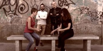 “Siciliani”: l’inno d’amore per la Sicilia di Marcello Mandreucci e Mario Incudine. VIDEO