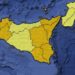 Ragusa: per domani è allerta meteo arancione