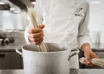 A Ragusa, riaprono i corsi d’arte culinaria della Scuola Nosco