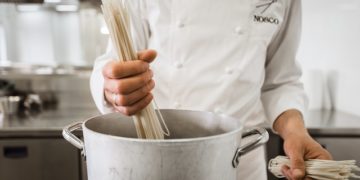 A Ragusa, riaprono i corsi d’arte culinaria della Scuola Nosco