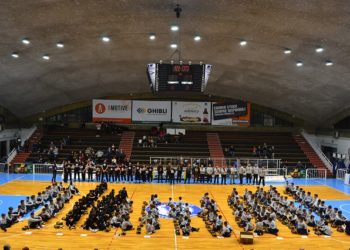 Basket, Virtus Ragusa: si fermano i campionati regionali