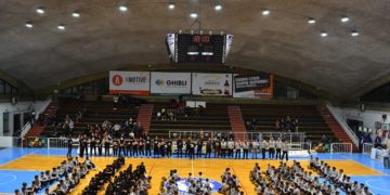 Basket, Virtus Ragusa: si fermano i campionati regionali