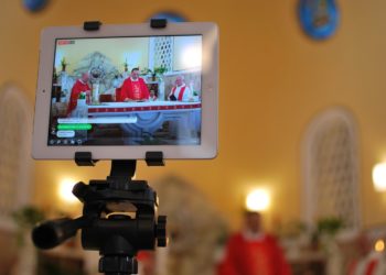 Le iniziative dei salesiani in Sicilia web e social per l’emergenza Covid-19