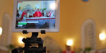 Le iniziative dei salesiani in Sicilia web e social per l’emergenza Covid-19