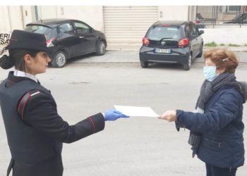 Quattro vittoriesi sorpresi a fare surf. Denunciati