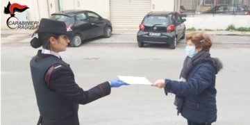 Quattro vittoriesi sorpresi a fare surf. Denunciati