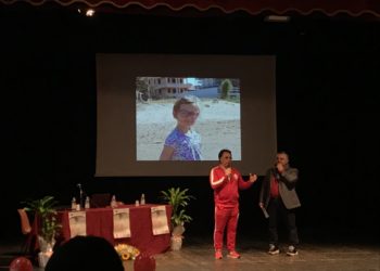 ‘Le ali di Giorgia’, presentata associazione che aiuterà famiglie e ricerca contro rara malattia