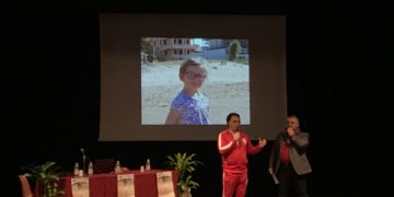 ‘Le ali di Giorgia’, presentata associazione che aiuterà famiglie e ricerca contro rara malattia