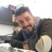 Il talent scout Giuseppe Caudullo di Italia’s Got Talent al teatro tenda di Ragusa