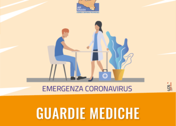 Accesso telefonico semplificato alle Guardie Mediche della provincia di Ragusa