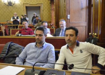 D’asta e Chiavola chiedono al Sindaco una variazione al bilancio per riprogrammare la spesa
