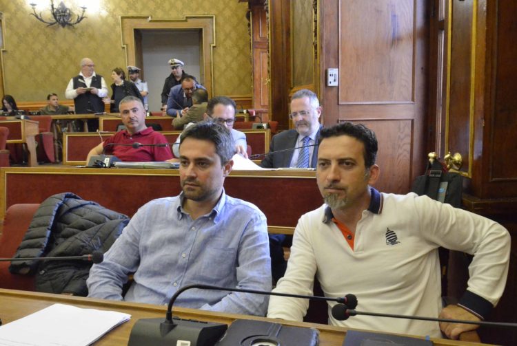 D’asta e Chiavola chiedono al Sindaco una variazione al bilancio per riprogrammare la spesa