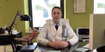 La Campagna per il corretto uso delle mascherine avviata dall’ufficio diocesano per la Pastorale della salute