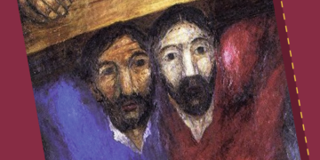 La via Crucis ai tempi del coronavirus: ecco la proposta dell’Ufficio diocesano per la Pastorale della salute