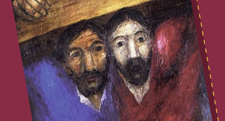 La via Crucis ai tempi del coronavirus: ecco la proposta dell’Ufficio diocesano per la Pastorale della salute