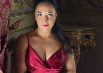 Ibla Classica International celebra la donna. Domenica 8 marzo al Teatro Donnafugata di Ragusa Ibla, il concerto del baritono Carmelo Corrado Caruso e del mezzosoprano Maria Russo