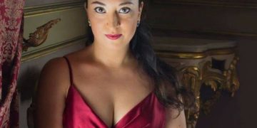Ibla Classica International celebra la donna. Domenica 8 marzo al Teatro Donnafugata di Ragusa Ibla, il concerto del baritono Carmelo Corrado Caruso e del mezzosoprano Maria Russo
