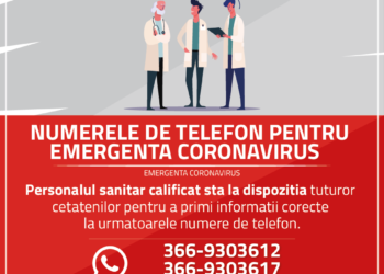 All’Asp di Ragusa numeri telefonici d’emergenza in 4 lingue: inglese, francese, romeno e arabo