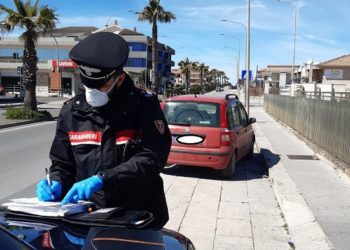 Ragusa: i carabinieri arrestano e denunciano per tre volte ladro d’auto