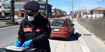 Ragusa: i carabinieri arrestano e denunciano per tre volte ladro d’auto
