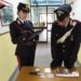 Amfetamine in garage: arrestato vittoriese
