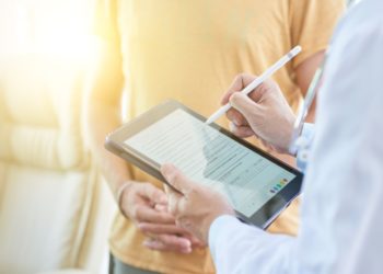 All’Asp di Ragusa la ricetta dematerilizzata per le prescrizioni mediche