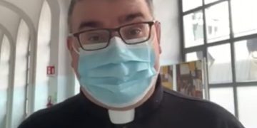 L’ufficio diocesano per la Pastorale della salute sostiene la campagna sui cappellani ospedalieri